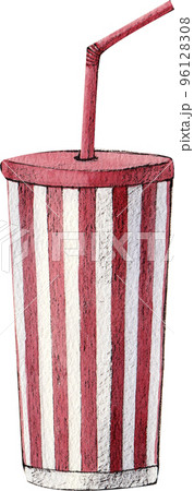 entertainment cinematography, movie film video, cinema icons. Film movie and multimedia icon, watercolor illustration entertainment cinematography, movie film video, cinema icons. Film movie and multimedia icon, watercolor illustration 96128308