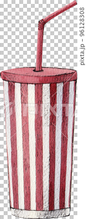 entertainment cinematography, movie film video, cinema icons. Film movie and multimedia icon, watercolor illustration entertainment cinematography, movie film video, cinema icons. Film movie and multimedia icon, watercolor illustration 96128308