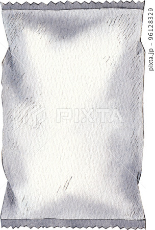 entertainment cinematography, movie film video, cinema icons. Film movie and multimedia icon, watercolor illustration 96128329