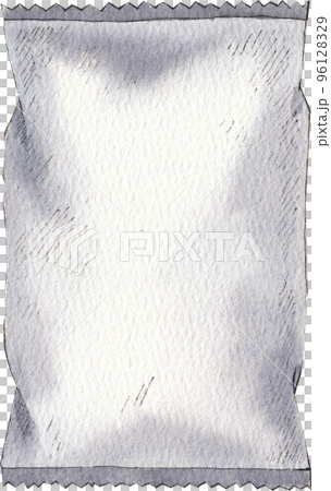 entertainment cinematography, movie film video, cinema icons. Film movie and multimedia icon, watercolor illustration 96128329