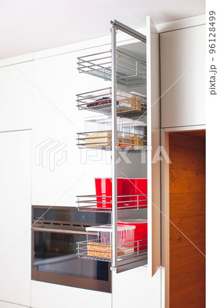 Order in the kitchen. Storage system. Order in the kitchen. Storage system. 96128499