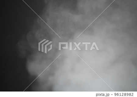 湯気　テクスチャー（クレー色） 96128982