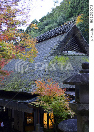 鮎の宿　つたや 96129072