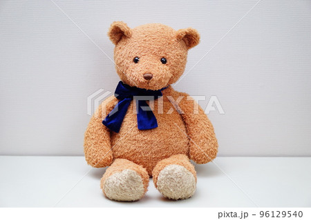 クマのぬいぐるみ 96129540