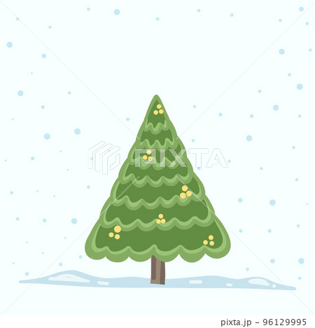 Christmas Tree 11 96129995