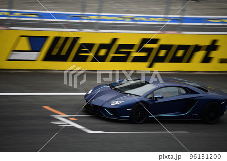 モーターショー　＜富士スピードウェイ＞ 96131200