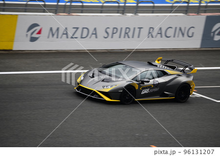 モーターショー　＜富士スピードウェイ＞ 96131207