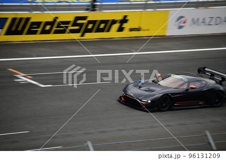 モーターショー　＜富士スピードウェイ＞ 96131209