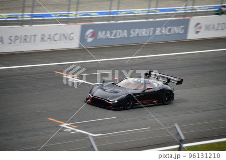 モーターショー <富士スピードウェイ> モーターショー <富士スピードウェイ> 96131210