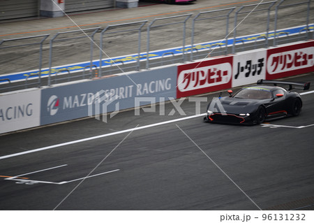 モーターショー　＜富士スピードウェイ＞ 96131232