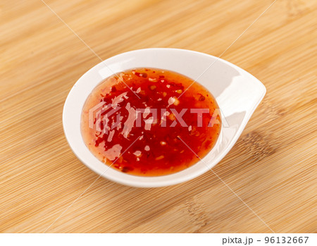 Sweet chilli sauce 96132667