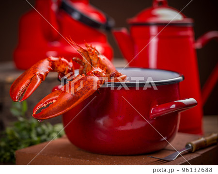 Lobster Lobster 96132688