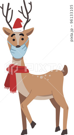 Christmas Reindeer Christmas Reindeer 96133105