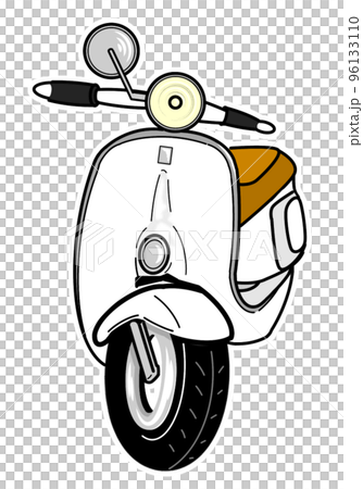 bike  96133110