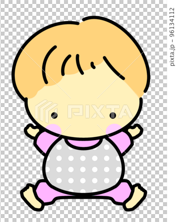 Baby girls Baby girls 96134112