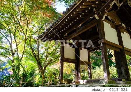 【奈良県】 大和郡山市 東明寺 96134521