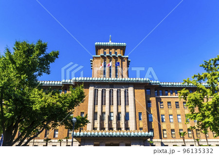 キングの塔（神奈川県庁本庁舎） 96135332