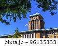 キングの塔（神奈川県庁本庁舎） 96135333