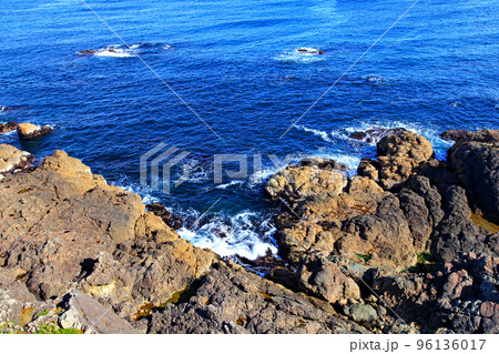 種差海岸 種差海岸 96136017