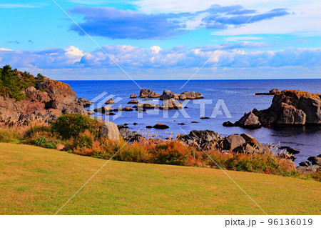 種差海岸 種差海岸 96136019