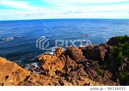 種差海岸 96136035