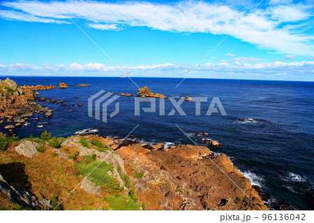 種差海岸 種差海岸 96136042