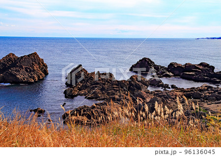 種差海岸 種差海岸 96136045