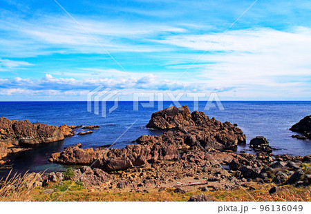 種差海岸 種差海岸 96136049