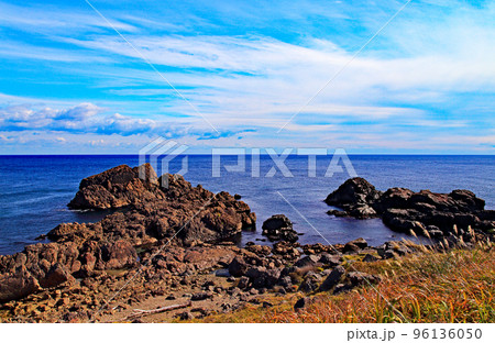種差海岸 種差海岸 96136050