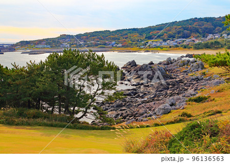 種差海岸 種差海岸 96136563