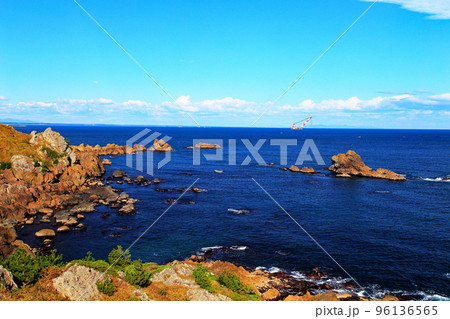 種差海岸 種差海岸 96136565