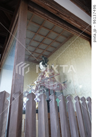 金比羅宮は香川県の像頭山に鎮座する神社です。 金比羅宮は香川県の像頭山に鎮座する神社です。 96137496