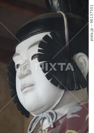 金比羅宮は香川県の像頭山に鎮座する神社です。 金比羅宮は香川県の像頭山に鎮座する神社です。 96137501