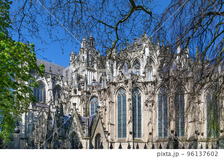 St. John's Cathedral, s-Hertogenbosch, Netherlands 96137602