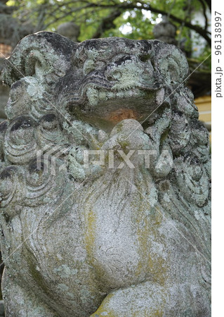 金比羅宮は香川県の像頭山に鎮座する神社です。 96138997