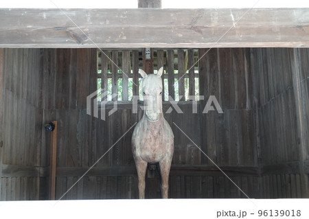 金比羅宮は香川県の像頭山に鎮座する神社です。 96139018