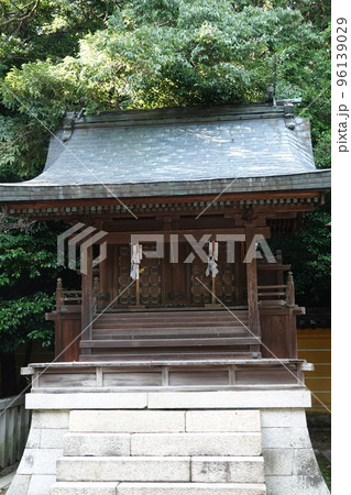 金比羅宮は香川県の像頭山に鎮座する神社です。 96139029