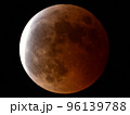 皆既月食　天王星　2022.11.08　2022/11/18 96139788
