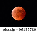 皆既月食　天王星　2022.11.08　2022/11/18 96139789