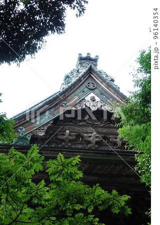 金比羅宮は香川県の像頭山に鎮座する神社です。 金比羅宮は香川県の像頭山に鎮座する神社です。 96140354