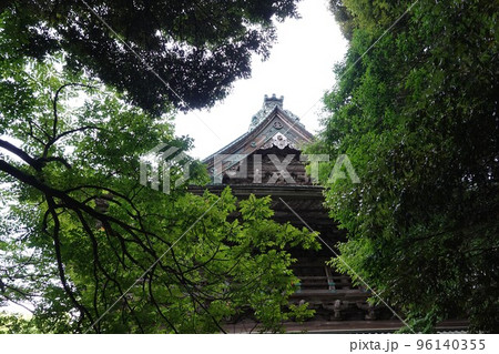 金比羅宮は香川県の像頭山に鎮座する神社です。 96140355