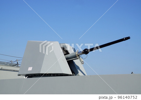 タイ海軍 巡洋艦 プミポンアドウンヤデート FFG-471 Thai Navy 神奈川県 横須賀  96140752