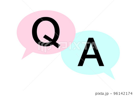 Q &A 96142174