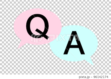 Q &A 96142174