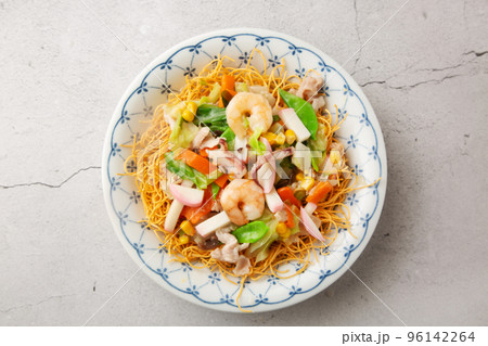 皿うどん 96142264