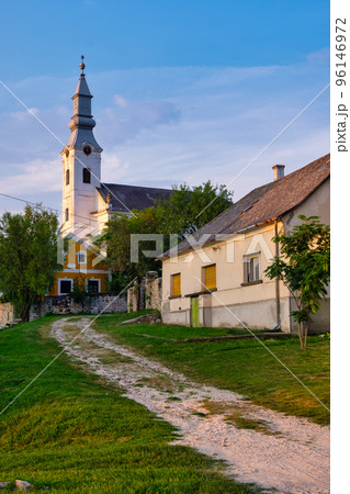 Reformed church - Koveskal Reformed church - Koveskal 96146972
