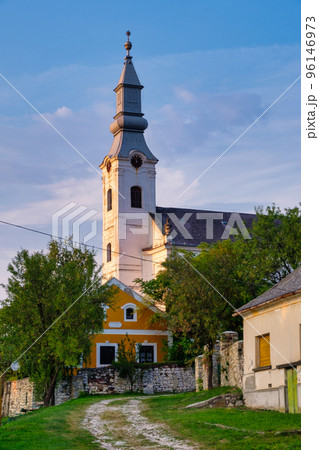 Reformed church - Koveskal Reformed church - Koveskal 96146973