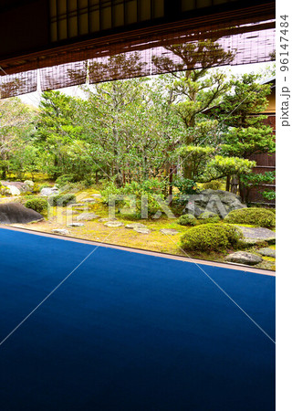 京都　西村家庭園 96147484