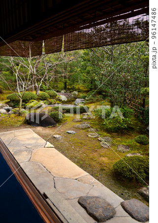 京都 西村家庭園 京都 西村家庭園 96147486