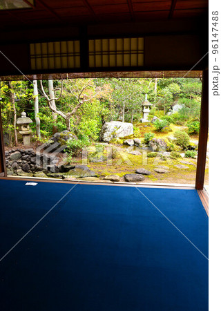 京都　西村家庭園 96147488